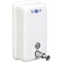 Диспенсер для мыла Nofer Inox 03001.W