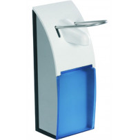 Диспенсер для мыла Nofer Maxclean 03013.АВS