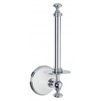 Держатель туалетной бумаги Tiffany World Harmony TWHA119bi/cr