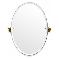 Косметическое зеркало Tiffany World Harmony TWHA021br