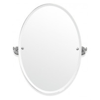 Косметическое зеркало Tiffany World Harmony TWHA021cr