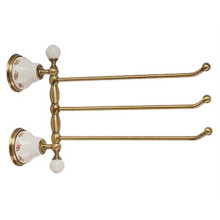 Полотенцедержатель Migliore Provance ML.PRO-60.554.BR бронза