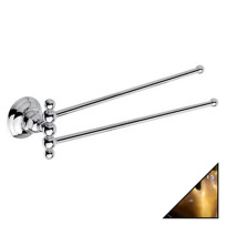 Полотенцедержатель Nicolazzi Classica 1482DB