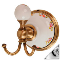 Крючок Migliore Provance ML.PRO-60.509.CR хром