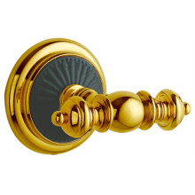 Крючок Boheme Palazzo Nero 10156 двойной