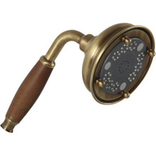 Душевая лейка Migliore Ricambi ML.RIC-33.112.BR трёхпозиционная