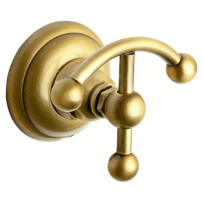 Крючок Nicolazzi Classica 1481OG