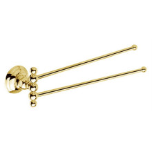 Полотенцедержатель Nicolazzi Classica 1482GO