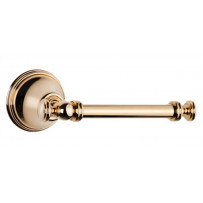 Держатель туалетной бумаги Tiffany World Harmony TWHA019oro
