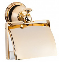 Держатель туалетной бумаги Tiffany World Harmony TWHA219oro