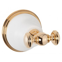Крючок Tiffany World Harmony TWHA016bi/oro