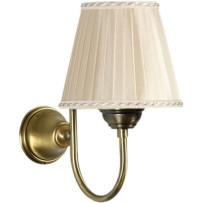 Светильник Tiffany World Harmony TW 029 бронза