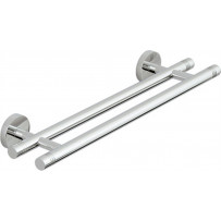 Полотенцедержатель Сунержа Каньон 00-3002-0400 двойной