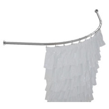 Карниз для ванны Aquanet Capri 160х100 см 176024