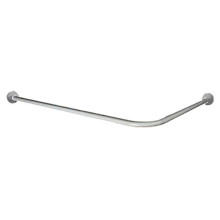 Карниз для ванны Aquanet Г-образный карниз 190х100 165119