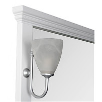 Светильник Aquanet Луизиана EV0002CD хром 182019