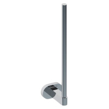 Держатель туалетной бумаги Ravak Chrome CR 420.00