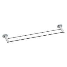 Полотенцедержатель Ravak Chrome CR 320.00 66 см, двойной