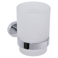 Стакан Bemeta Oval 118410011