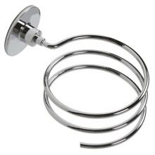 Держатель фена Fixsen Round FX-92119