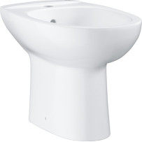 Биде напольное Grohe Bau Ceramic 39432000