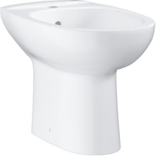 Биде напольное Grohe Bau Ceramic 39432000