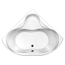 Акриловая ванна Vagnerplast Iris 143x143
