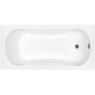 Акриловая ванна Besco Aria 140x70