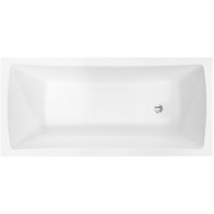 Акриловая ванна Besco Optima 140x70