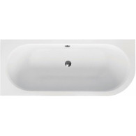 Акриловая ванна Besco Avita 150x75 L