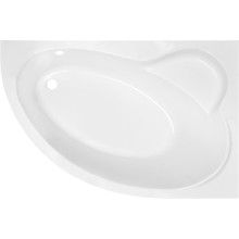 Акриловая ванна Royal Bath Alpine RB 819100 R 150x100