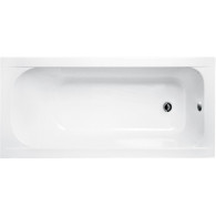Акриловая ванна Besco Continea 150x70