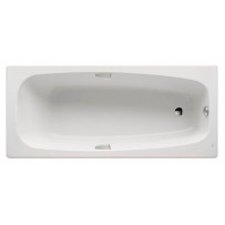 Акриловая ванна Roca Sureste 150x70
