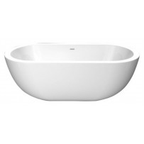 Акриловая ванна BelBagno BB27