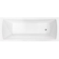 Акриловая ванна Besco Optima 160x70