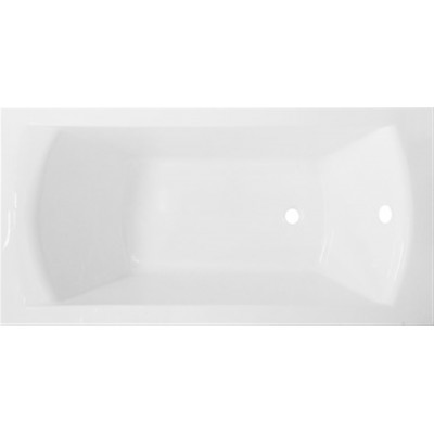 Акриловая ванна Royal Bath Vienna RB 953202 160 см с ножками