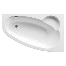 Акриловая ванна Ravak Asymmetric 170x110 без г/м R