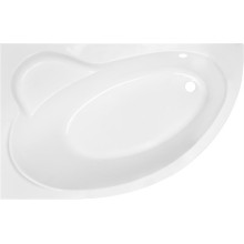 Акриловая ванна Royal Bath Alpine RB 819102 L 170x100