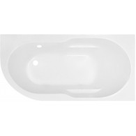 Акриловая ванна Royal Bath Azur RB 614203 R 170 см