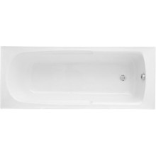 Акриловая ванна Aquanet Extra 170x70