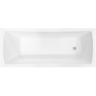 Акриловая ванна Besco Optima 170x70