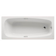 Акриловая ванна Roca Sureste 170x70 без г/м
