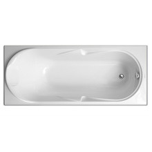 Акриловая ванна Vagnerplast Minerva 170x70