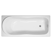 Акриловая ванна Vagnerplast Penelope 170x70