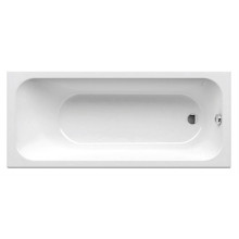Акриловая ванна Ravak Chrome Slim 170x75 без г/м