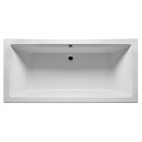 Акриловая ванна Riho Lugo 170x75 без г/м