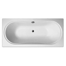 Акриловая ванна Vagnerplast Briana 170x75