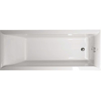 Акриловая ванна Vagnerplast Veronela 170x75