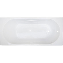 Акриловая ванна Royal Bath Tudor RB 407701 170x75