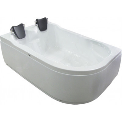 Акриловая ванна Royal Bath Norway 180 см L